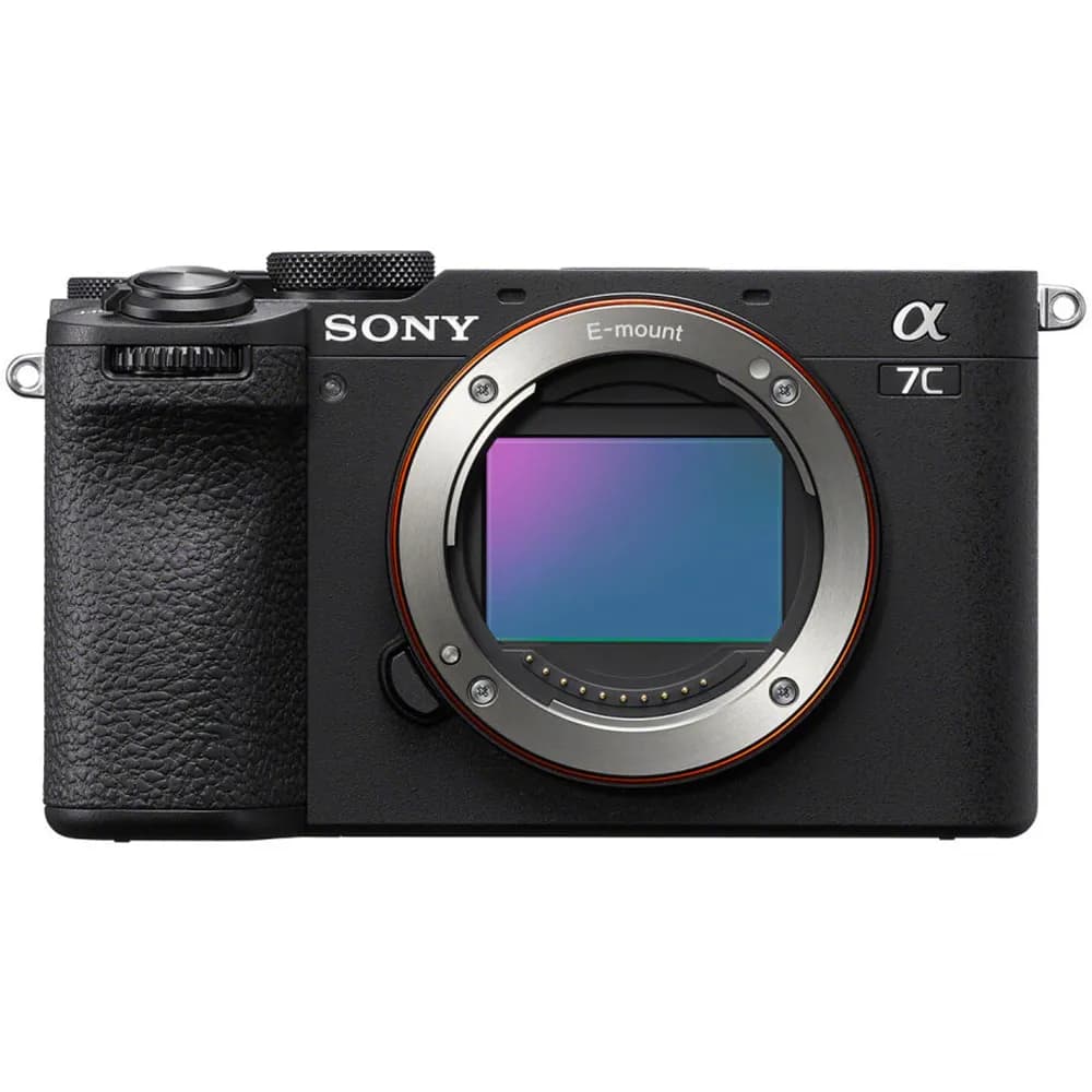 a7v sony