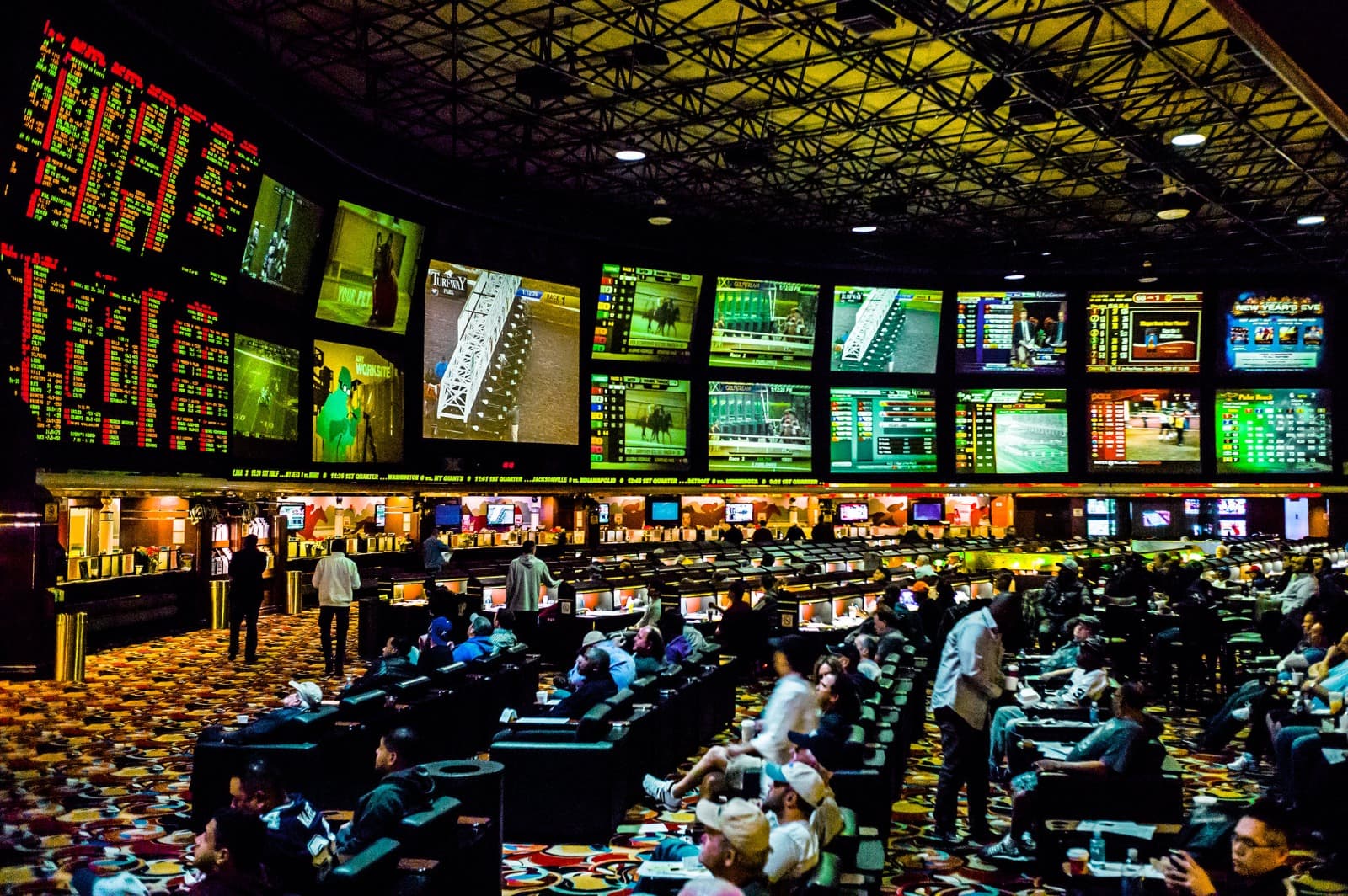 Getting Started with Online Sports Betting Georgia: Your Essential Guide