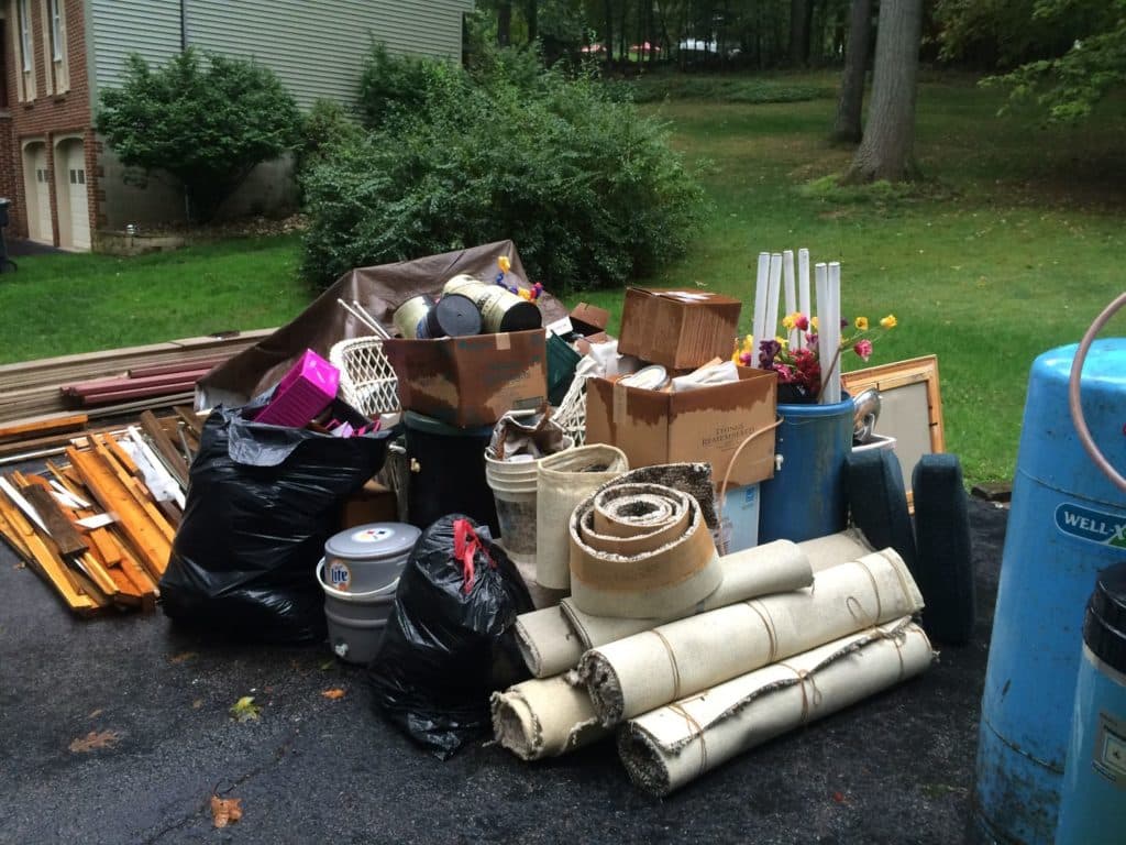 How Much to Charge for Junk Removal? A Smart Guide