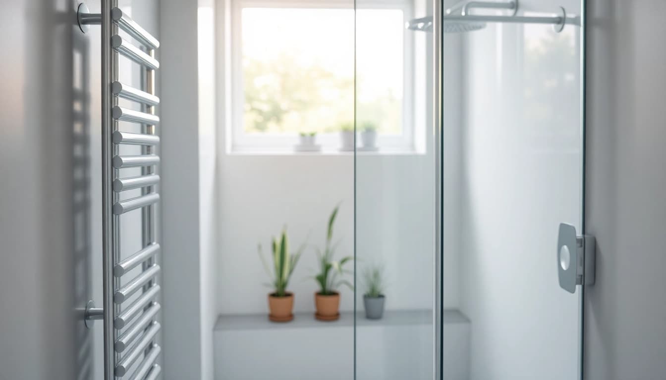 Entdecken Sie hochwertige Produkte von sonni sanitär GmbH für Ihr Badezimmer mit stilvollem Design.