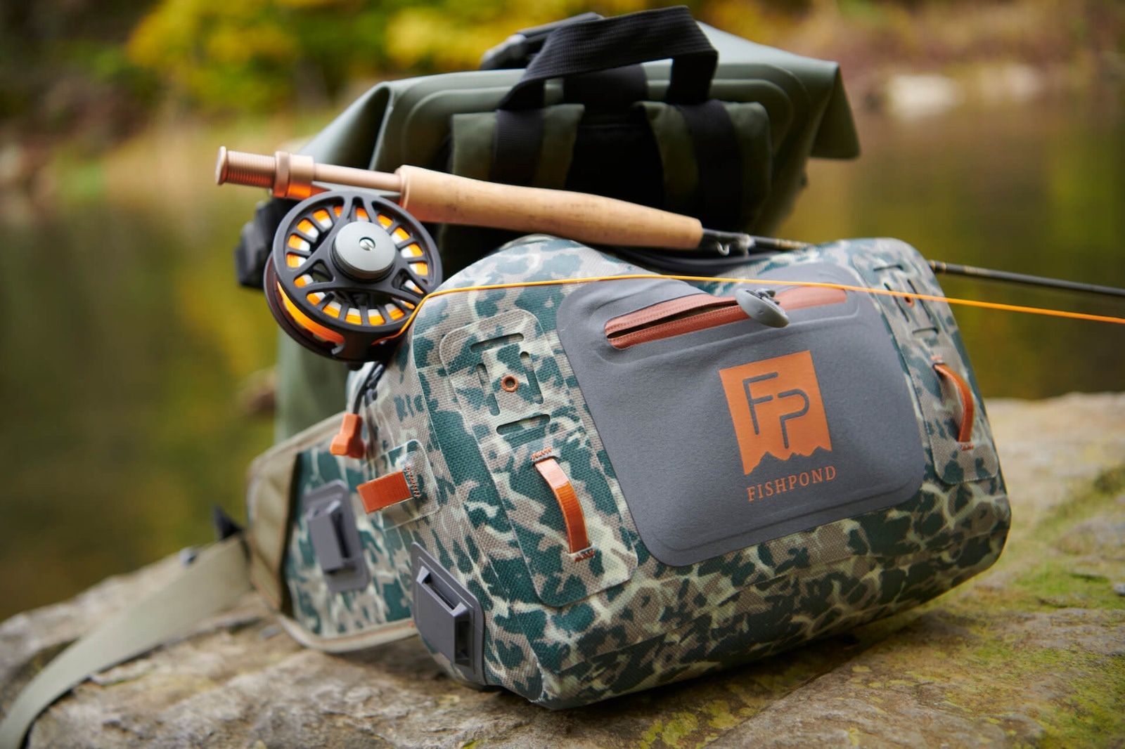 Why Quality Fly Fishing Apparel Matters on the Water