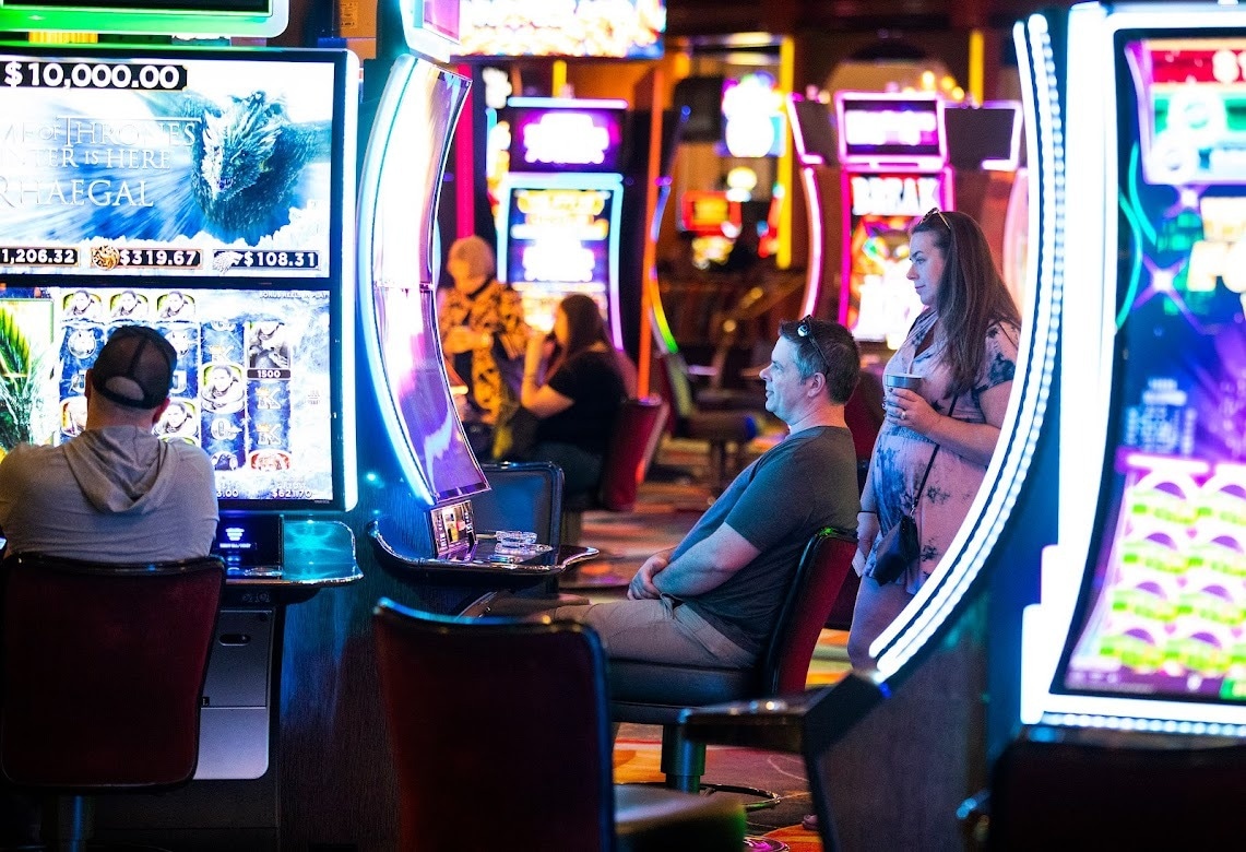 Top Texas Online Casinos: Your Guide to Safe and Exciting Gaming Options