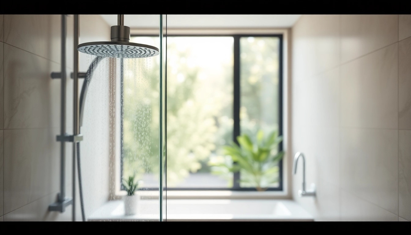 Transform your bathroom with elegant showers Australia, showcasing stylish designs and luxurious features.