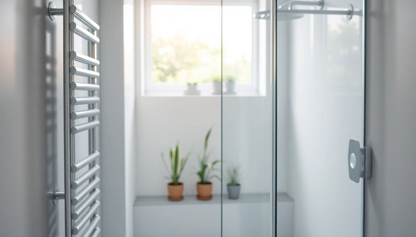Entdecken Sie hochwertige Produkte von sonni sanitär GmbH für Ihr Badezimmer mit stilvollem Design.
