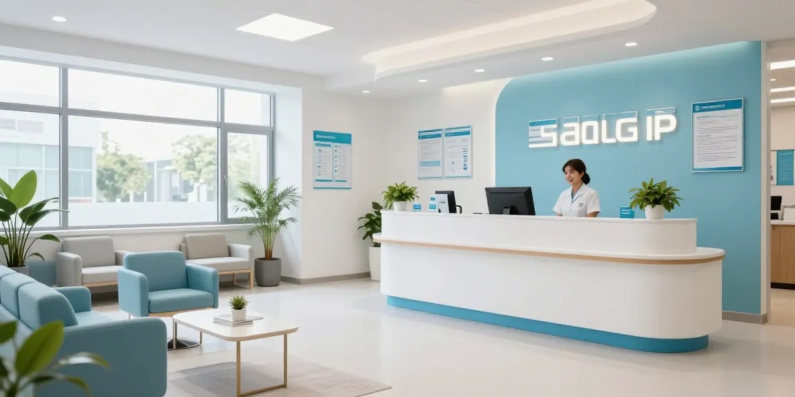 Hair transplant Istanbul: trusted medical services in a modern health clinic environment.