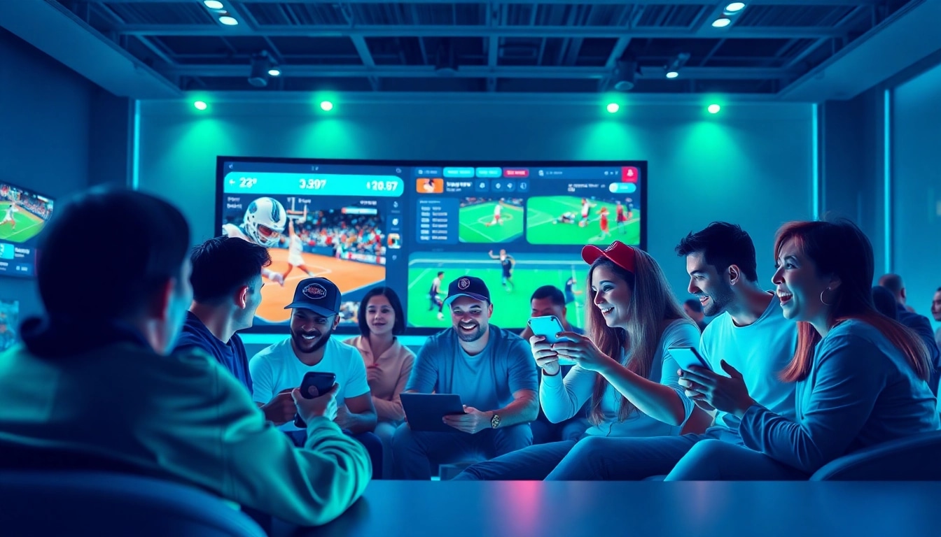 Experience the vibrant community atmosphere of 토토티비 with real-time sports engagement.