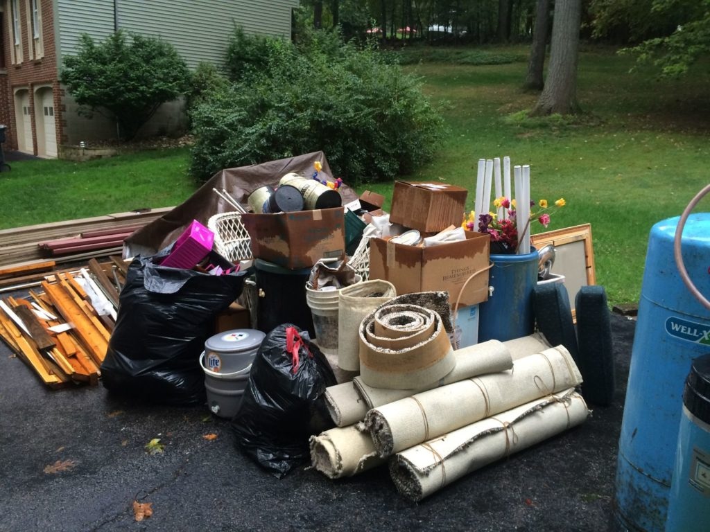How Much to Charge for Junk Removal? A Smart Guide