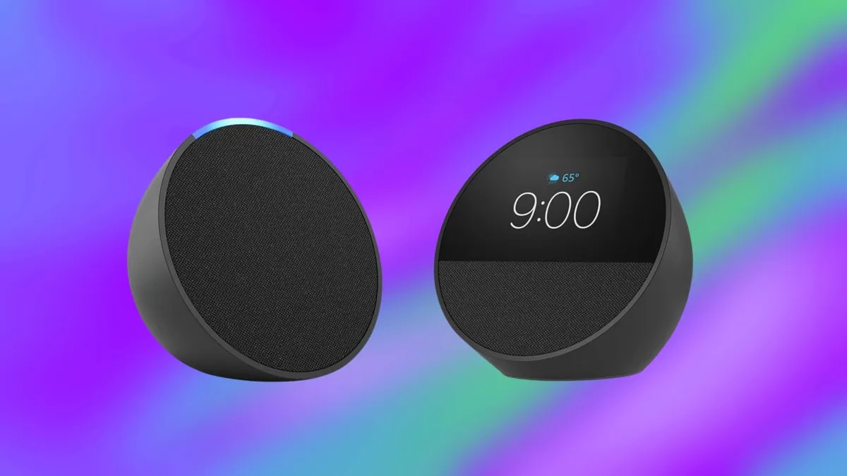 Echo Dot vs Echo Pop: Which Suits Small Spaces Best?