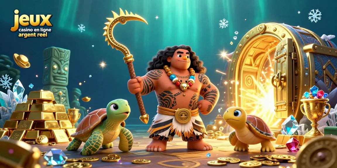 Jouez à des jeux casino en ligne argent réel avec un design captivant et dynamique, représentant des éléments de jeux.