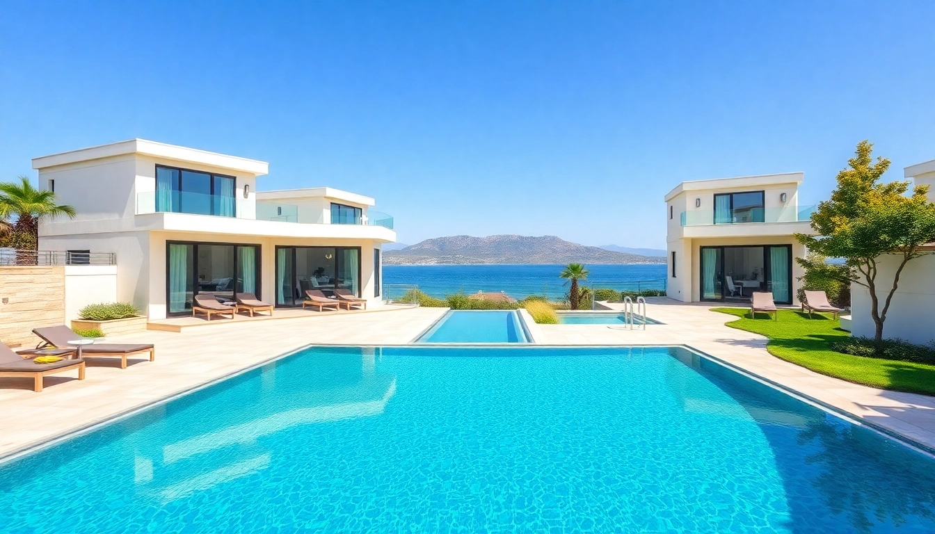 Explore options to buy property in alanya amidst stunning coastal scenery.