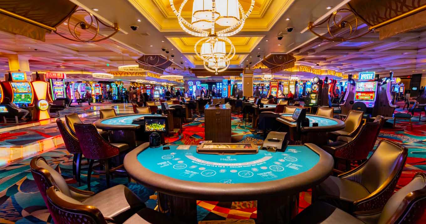 The Comprehensive Guide to Alberta Online Casinos: Games, Bonuses, and Strategies