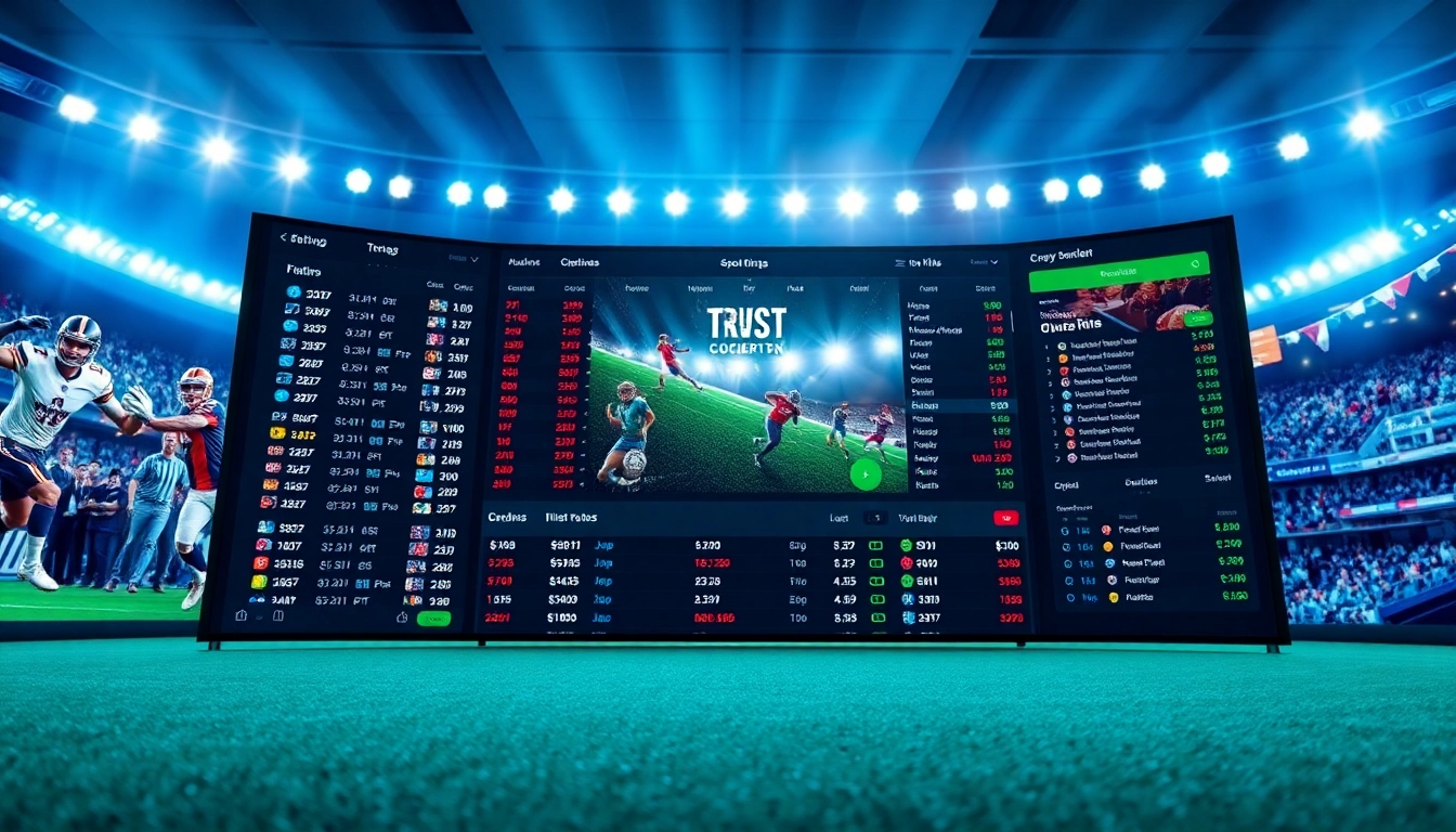 Understanding Online Sports Betting Oklahoma: Key Insights and Legal Landscape