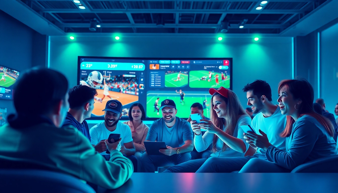 Experience the vibrant community atmosphere of 토토티비 with real-time sports engagement.