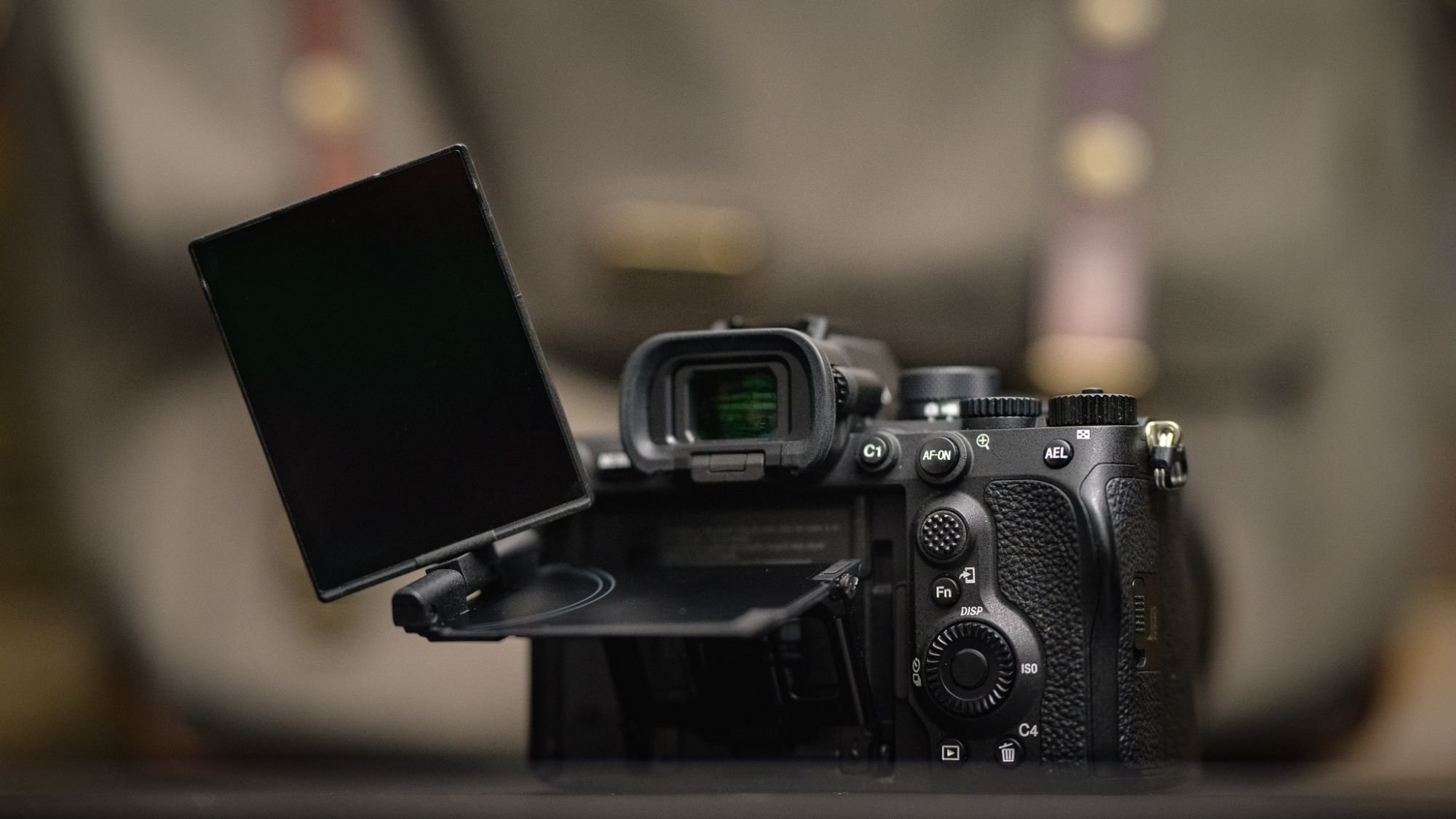 A7V Sony Overview: Perfect for Casual and Pro Photographers