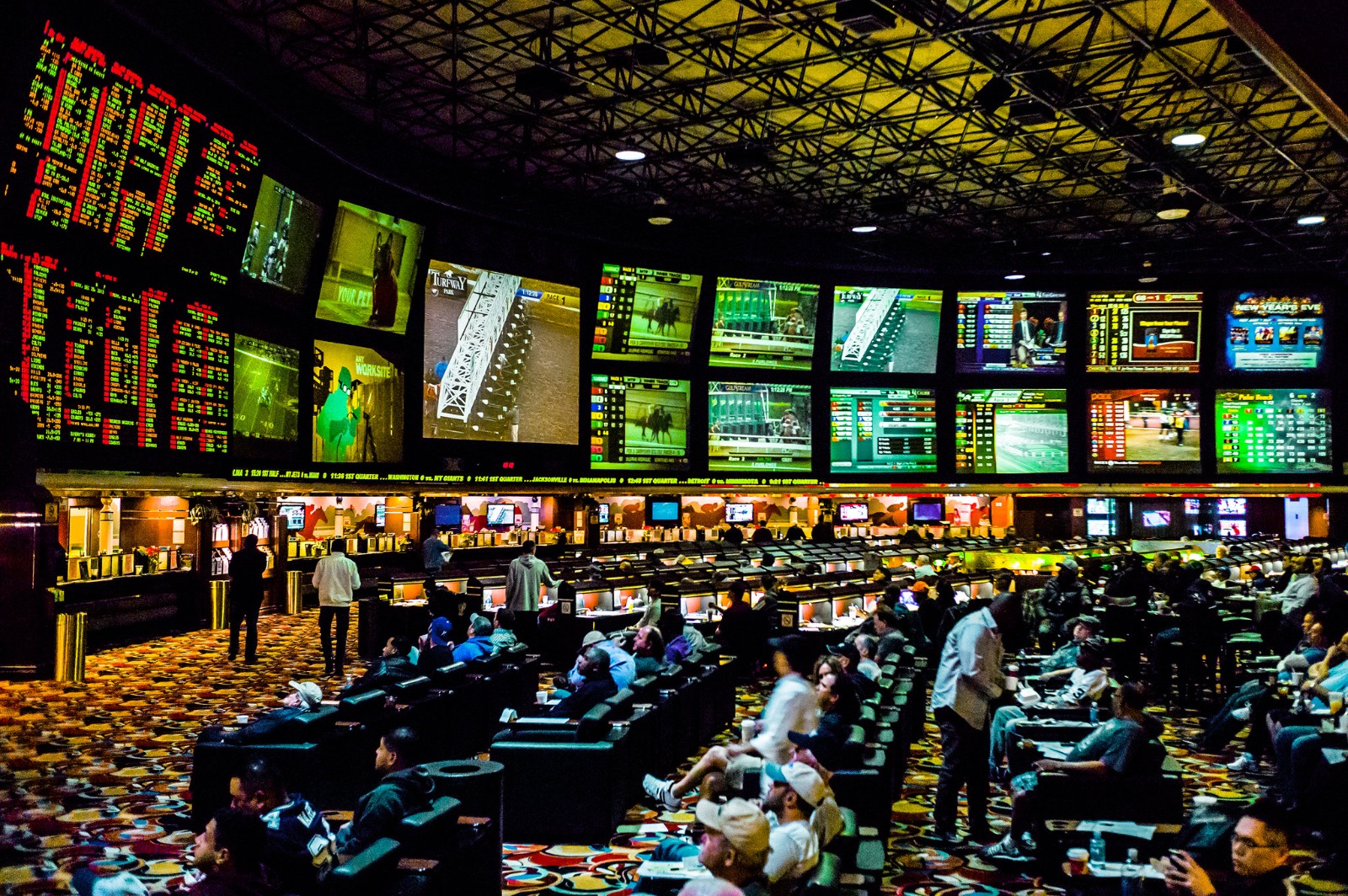 Getting Started with Online Sports Betting Georgia: Your Essential Guide