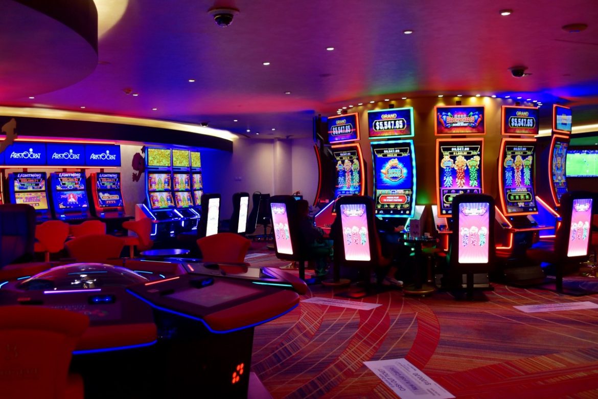 Guide to Alabama Online Casinos: What You Need to Know