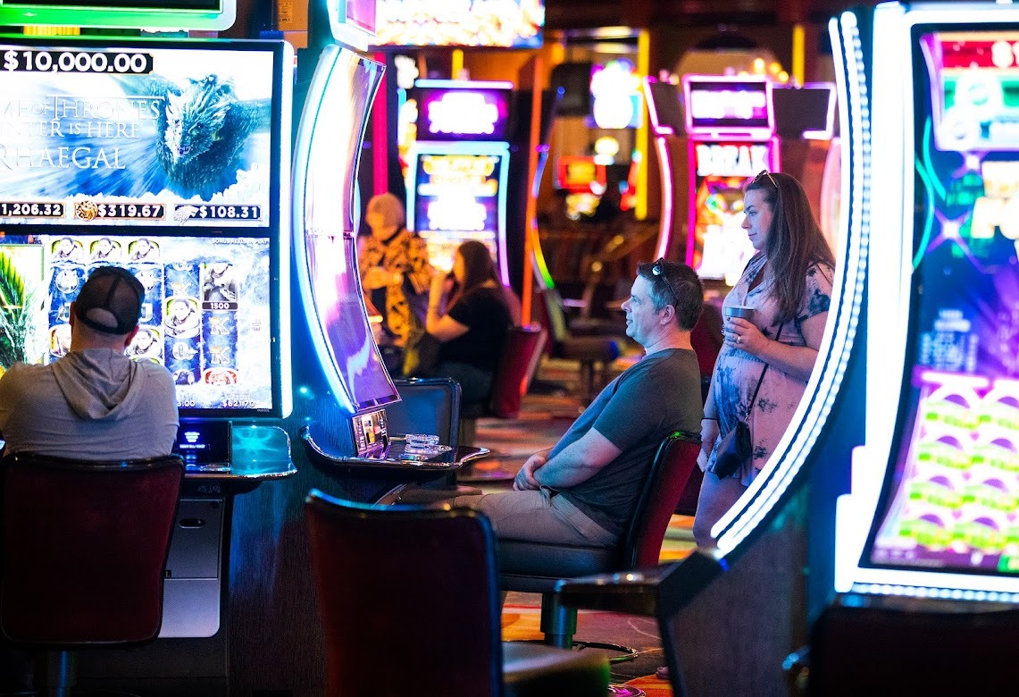 Top Texas Online Casinos: Your Guide to Safe and Exciting Gaming Options