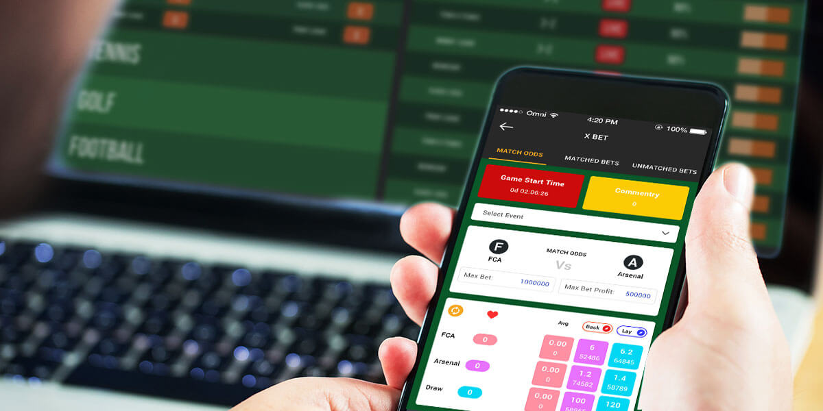 Top Choices for Online Sports Betting Alberta: What You Need to Know