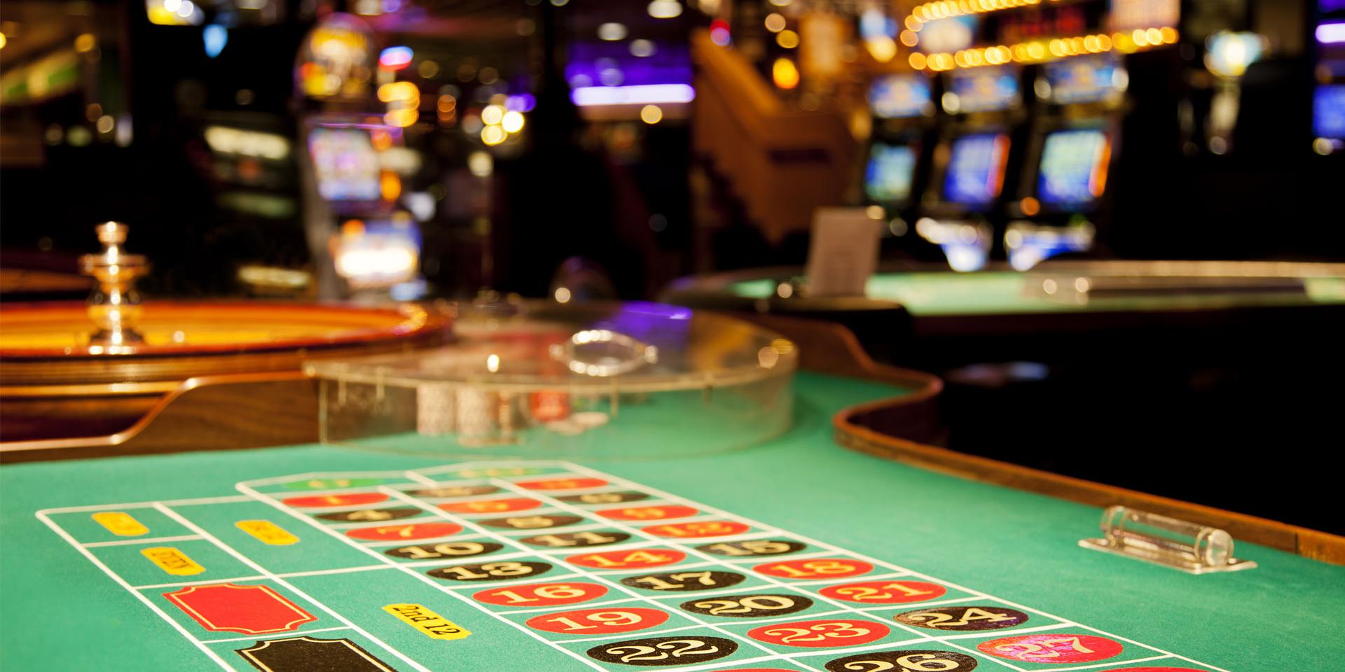 Unmatched Excitement: Navigating Oklahoma Online Casinos