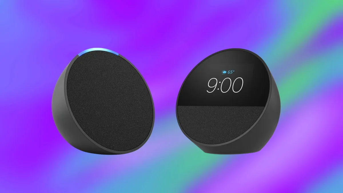 Echo Dot vs Echo Pop: Which Suits Small Spaces Best?