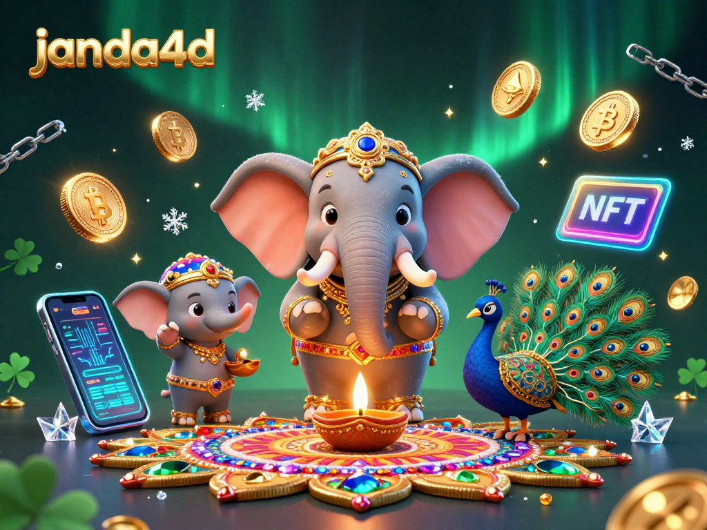 Janda4D menghadirkan pengalaman taruhan olahraga online dengan elemen visual yang kaya dan menawan.