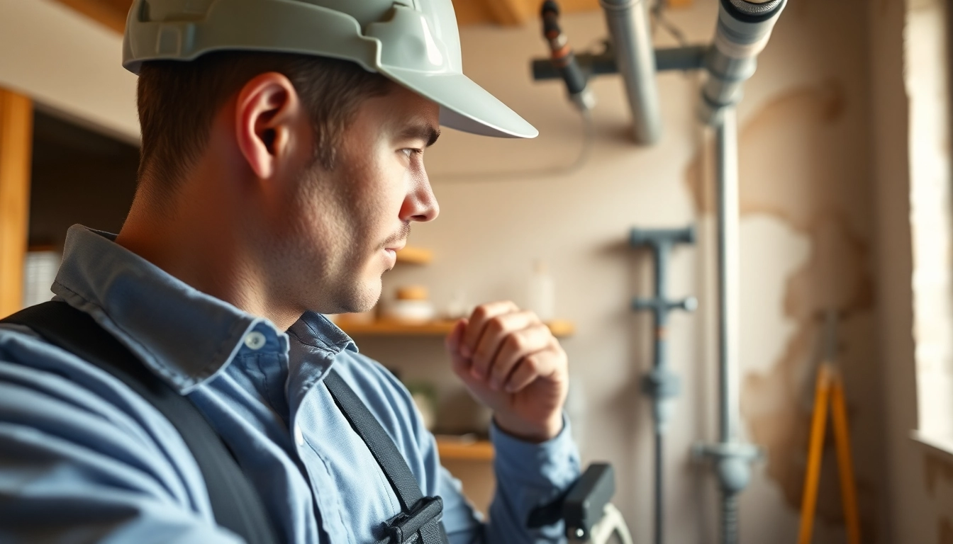 Enhancing whole house repiping services Clearwater FL with expert plumbing work.