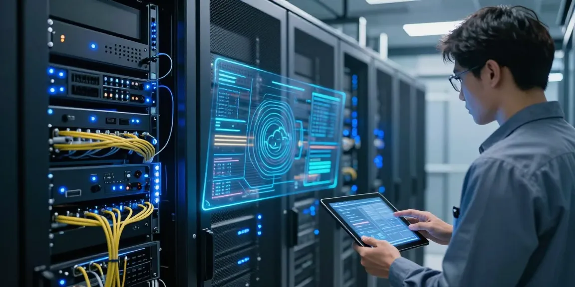 United Kingdom IPTV solutions featuring advanced technology, cloud computing, and cybersecurity.