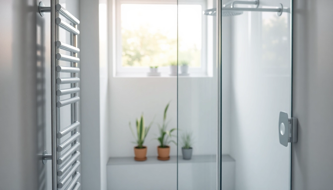 Entdecken Sie hochwertige Produkte von sonni sanitär GmbH für Ihr Badezimmer mit stilvollem Design.