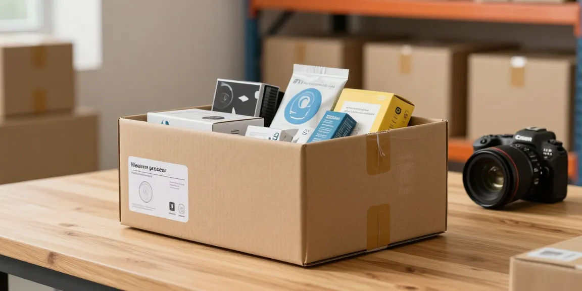 Water-resistant and airtight packaging from rokok88, showcasing effective product protection in an e-commerce setting.