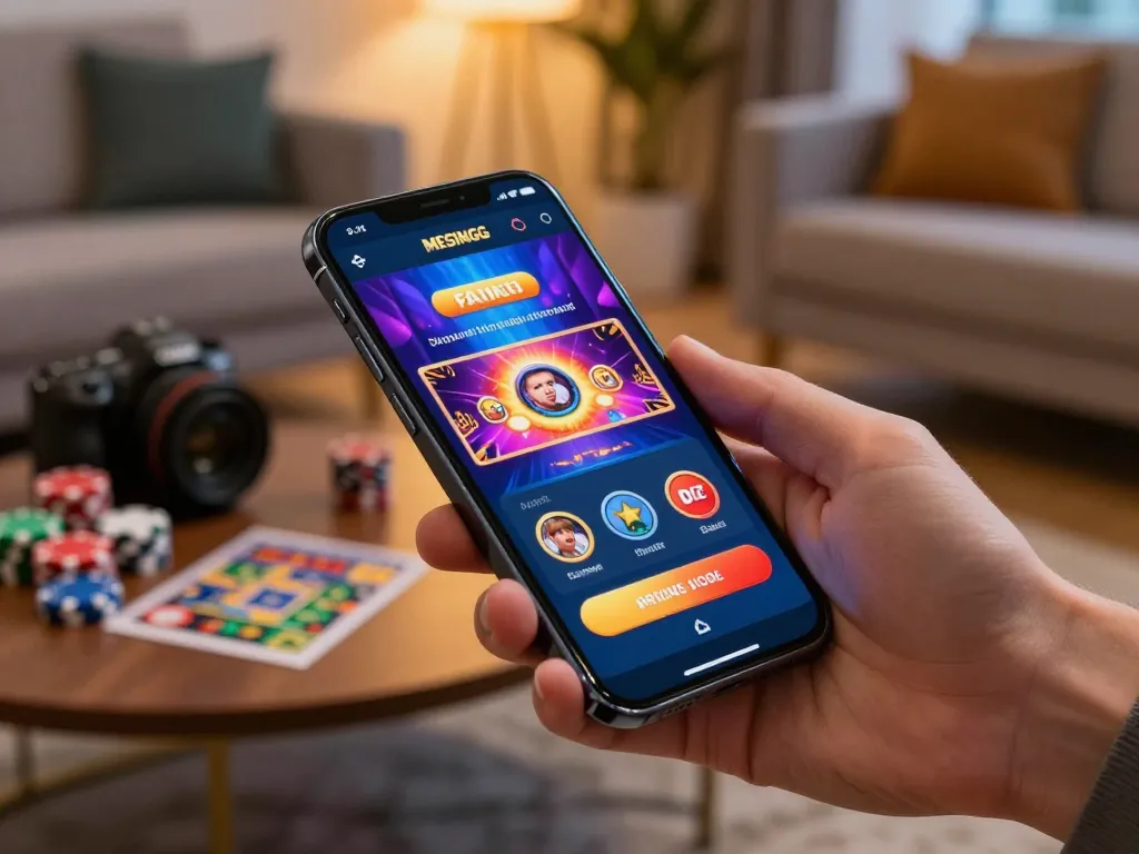 Effortlessly log into MESINGG online slots for instant access to gaming excitement.