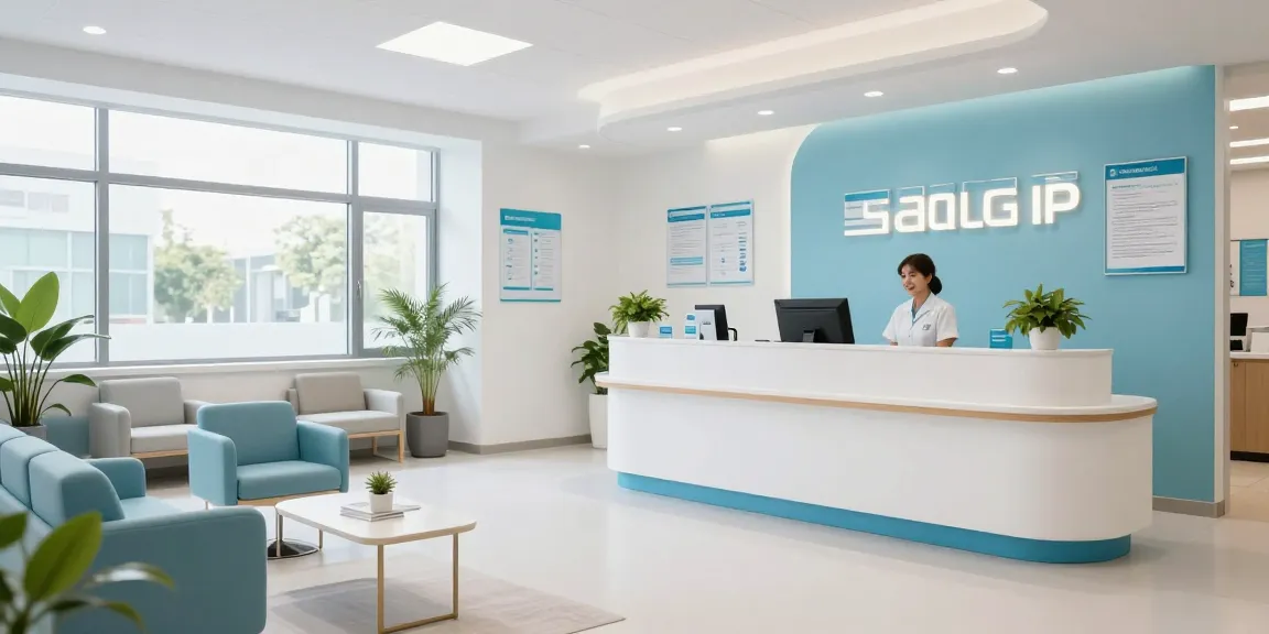 Hair transplant Istanbul: trusted medical services in a modern health clinic environment.