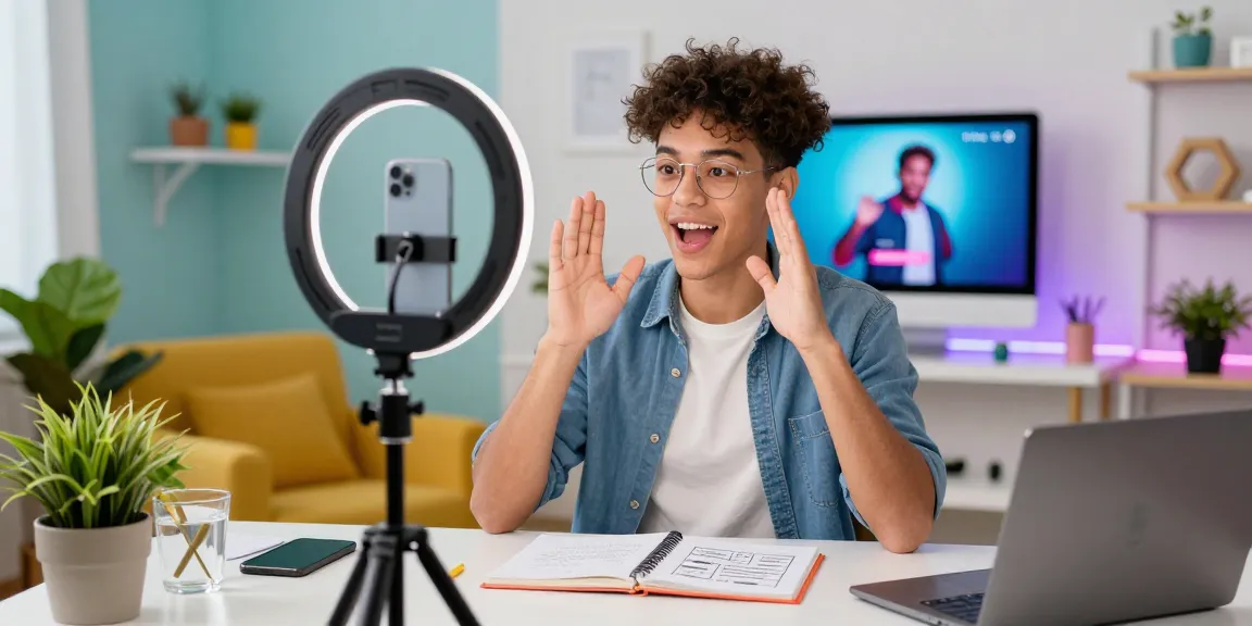 Learn how to make money on TikTok with 1,000 followers through engaging video creation.