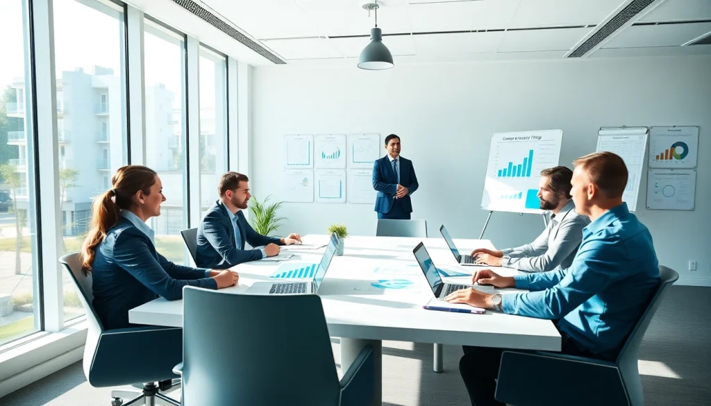 Uncover competitor pricing strategies in a collaborative office environment.