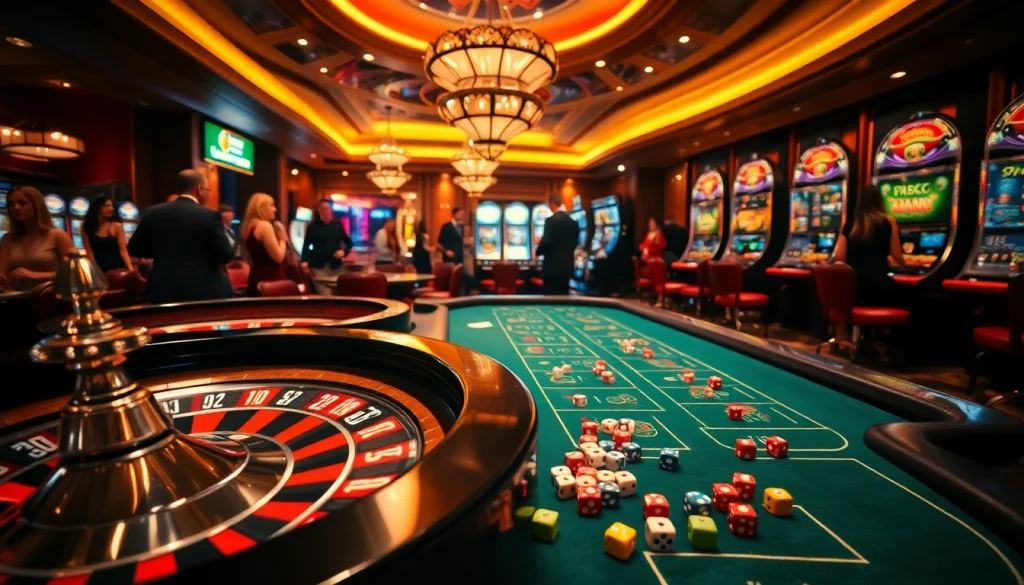 Experience the thrill of winning strategies at https://journal.unj.ac.id/ with casino games and excitement.