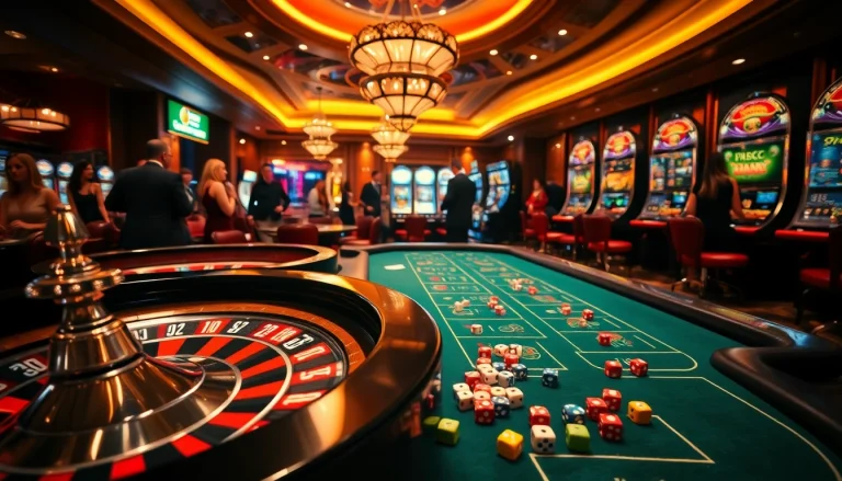 Experience the thrill of winning strategies at https://journal.unj.ac.id/ with casino games and excitement.