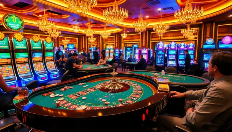 Experience the thrill of winning at link alternatif onicplay with vibrant casino action and exciting games.