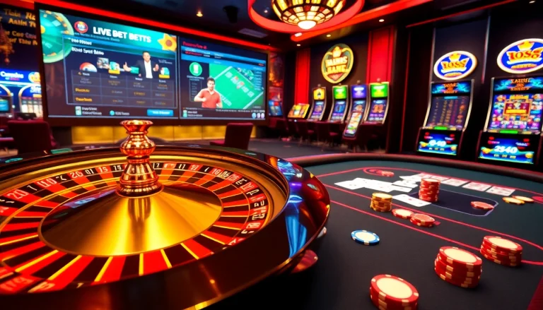 Experience the excitement at bong88.casa with vibrant casino games and thrilling online betting.
