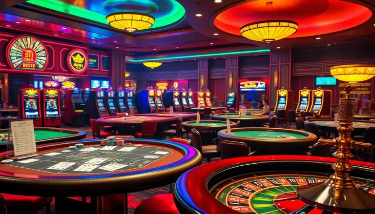 Tỷ lệ kèo nhà cái displayed prominently at a casino's sports betting table featuring intense wagering action.