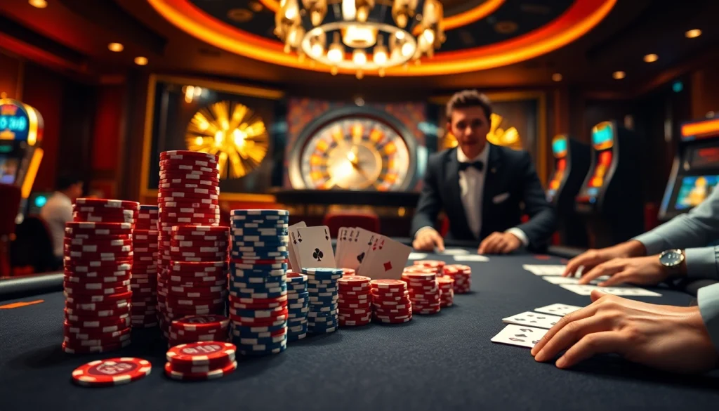 Experience thrilling poker at U888's luxurious casino tables with high-stakes action.