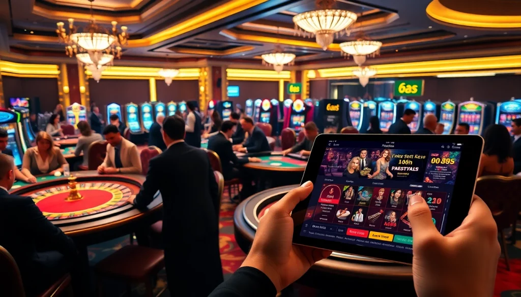 Experience adrenaline at U 888 casino, where players engage in thrilling games of chance and strategy.