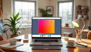 Transform your images into perfect squares with this innovative image square editing tool interface.